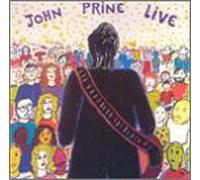 Prine, John - Live [Vinyl]