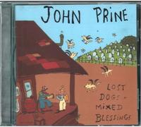 Prine,John - Lost Dogs and Mixed Blessings [Import]