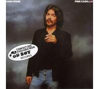 Prine,John - Pink Cadillac