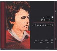 Prine,John - Souvenirs [Import]