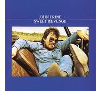 John Prine – Sweet Revenge