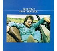 Prine, John - Sweet Revenge by Prine, John (1990) Audio CD