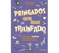 Pringados Que Han Triunfado / De Van Gogh A Messi Marie Curie O Frida