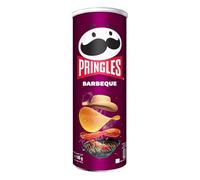 Pringles Barbacoa 165g