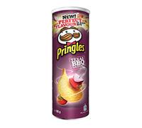 Pringles - Extra Sauce Bbk 165 g