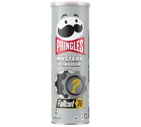 Pringles Fallout 76 Sabor Misterioso 165 g