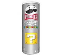 Pringles Mystery Flavour