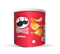 Pringles Original -12X40 gr