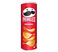 Pringles Original, 165 g