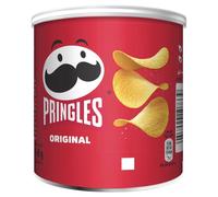 Pringles - Original - Paquete de 12 x 40g