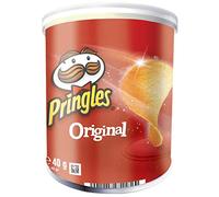 Pringles - Original - Paquete de 12 x 40g