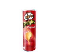 Pringles Original, paquete de 6 (6 x 165 g)