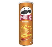 Pringles Paprika, 165g