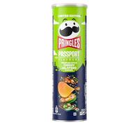 Pringles Passport Mexican Style Cheesy Jalapeño 165g