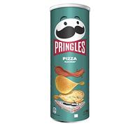 Pringles Patatas, Sabor Pizzas, 165g