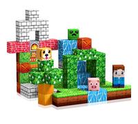 Prinhero Bloques de construcción magnéticos