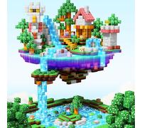 Prinhero Bloques Magneticos Construccion Niños - 150 Piezas Construcciones Magneticas Niños,Piezas Magneticas, Juguete Creativo Montessori para 3 4 5 6 7 8 9 10 Años Todas Desmontables