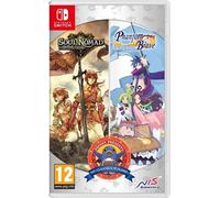 Prinny Presents NIS Classics Volume 1 (Deluxe Edition) - Ninte (Nintendo Switch)