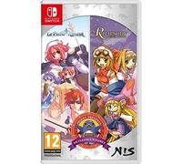 Prinny Presents NIS Classics Volume 3 - Deluxe Edition Juego Nintendo Switch