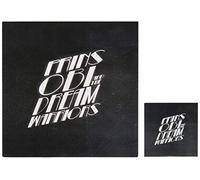 Prins Obi & the Dream Warriors - Prins Obi & the Dream Warriors (+CD)