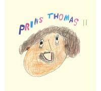 Prins Thomas 2