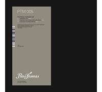 Prins Thomas - Anything for you? [Vinilo]