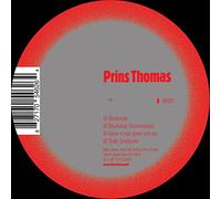 Prins Thomas - Blusketuta [Vinilo]