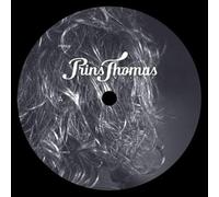 Prins Thomas - Lunga Strada (Remixes) [Vinilo]