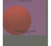 VARIOUS ARTISTS - SMALLTOWN SUPERSOUND 25 (THE MOVEMENT OF FREE SPIRIT MIXED BY PRINS THOMAS)