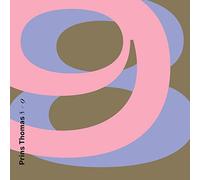 Prins Thomas - PRINS THOMAS 008-009