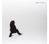 Prins Thomas - Prins Thomas 3 [Vinilo]