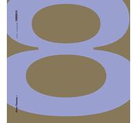 Prins Thomas - Prins Thomas 8 [Vinilo]