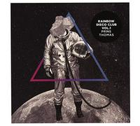Prins Thomas - Rainboaw Disco Culb Vol. 1
