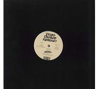 PRINS THOMAS - THE ORB REMIXES [Vinilo]