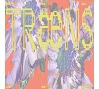 Prins Thomas - Traens [Vinilo]