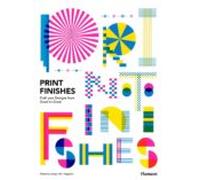 Print Finishes. Push Your Desings From Good To Great