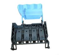 Print Head Carriage Cover Compatible con HP para Designjet 500 510 800 - Ajuste preciso para montaje de carro de impresión C7770B CJ997A (Aftermarket)