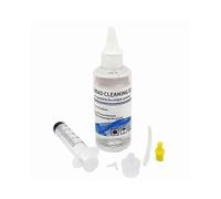 Print Head Cleaning Fluid Compatible with Epson Canon Brother And Hp Print Head Cleaning Fluid