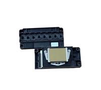 Print Head Replacement， Cabezal de impresión Dx5 F186 DTF, Compatible con Impresora Epso R1800 R2000 R2400