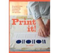 Print It! (ebook)