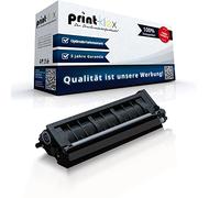 Print-Klex - Cartucho de tóner compatible con Brother HL 4100 Series HL 4140 CN HL 4150 CDN HL 4500 Series HL 4570 CDW HL 4570 CDWT TN 325BK TN-325BK TN325BK Negro - Serie Office Pro