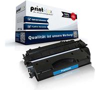 Print-Klex - Cartucho de tóner compatible con Canon i-SENSYS LBP 6310 DN LBP 6600 Series LBP 6650 DN LBP 6670 DN LBP 6680 x 719H 3480B002 719 H 3479B002 719 Black Serie Office Pro