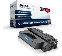 Print-Klex - Cartucho de tóner compatible con HP LaserJet 1320 1320 N 1320 NW 1320 Series Q5949 X 49X 49X Negro - Serie Color Plus