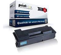 Print-Klex - Cartucho de tóner XXL compatible con Kyocera TK-310, FS-2000, FS-2000, D, FS-2000, DN, FS-2000, DTN, FS-3900, FS-3900, DN, FS-3900, DTN, FS-4000 DN y DTN