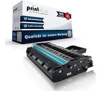 Print-Klex GmbH & Co.KG Compatible con Tonerkartusche para Ricoh SP 210 Series SP 211 SP 211 SF SP 211 su SP 212 NW SP 212 SFNw SP 212 SFw 407254 407255 Negro Imprimir Serie Pro