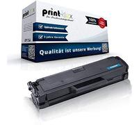 Print-Klex GmbH & Co.KG Tonerkartusche Compatible para DELL B-1160 W B-1163 W B-1165 NFW b-1160 1160W B 1163 W B 1165 NFW 59311108 HF44N 593-11108 HF 44N 1.500 Páginas Negro Toner Negro