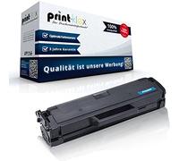 Print-Klex GmbH & Co.KG Tonerkartusche Compatible para DELL B1160 B1160W B1163W B1165NFW B-1160 B 1160W B 1163W B 1165NFW 1.500 Páginas Negro Toner Negro