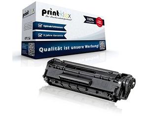 Print-Klex - Tóner compatible con HP Laserjet Pro M 15 a Laserjet Pro M 15 w Laserjet Pro M 17 a Laserjet Pro M 17 w Laserjet Pro M 28 a CF244A CF 244 A CF244 Negro - Serie Office Plus