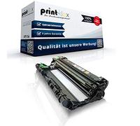 Print-Klex - Unidad de tambor compatible con Brother DCP-L3510CDW DCP-L3517CDW DCP-L3550CDW DR243 DR-243CL DR243CL DR 243CL Negro Fotoconductor Tambor - Serie Office Line