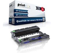 Print-Klex - Unidad de tambor compatible con Brother MFC-L 2710DN 2710DW 2712DN 2712DW 2730DW 2732DW 2735DW 2750DW 2710DWF 2710Series DR-2400 DR2400 DR 2400 Drum Color Print Serie